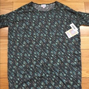 Lularoe HTF arrows irma